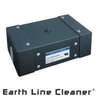 Earth Line Cleaner